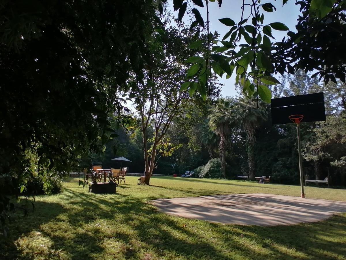 Meru House Lekisilai Arusha Buitenkant foto