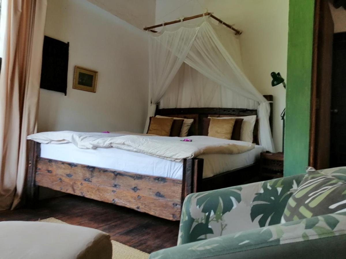 Meru House Lekisilai Arusha Buitenkant foto