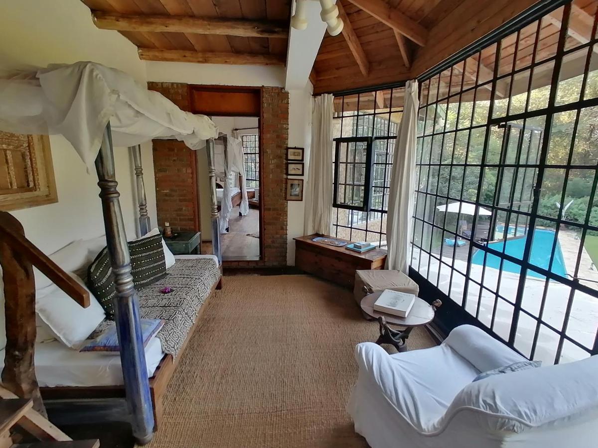 Meru House Lekisilai Arusha Buitenkant foto