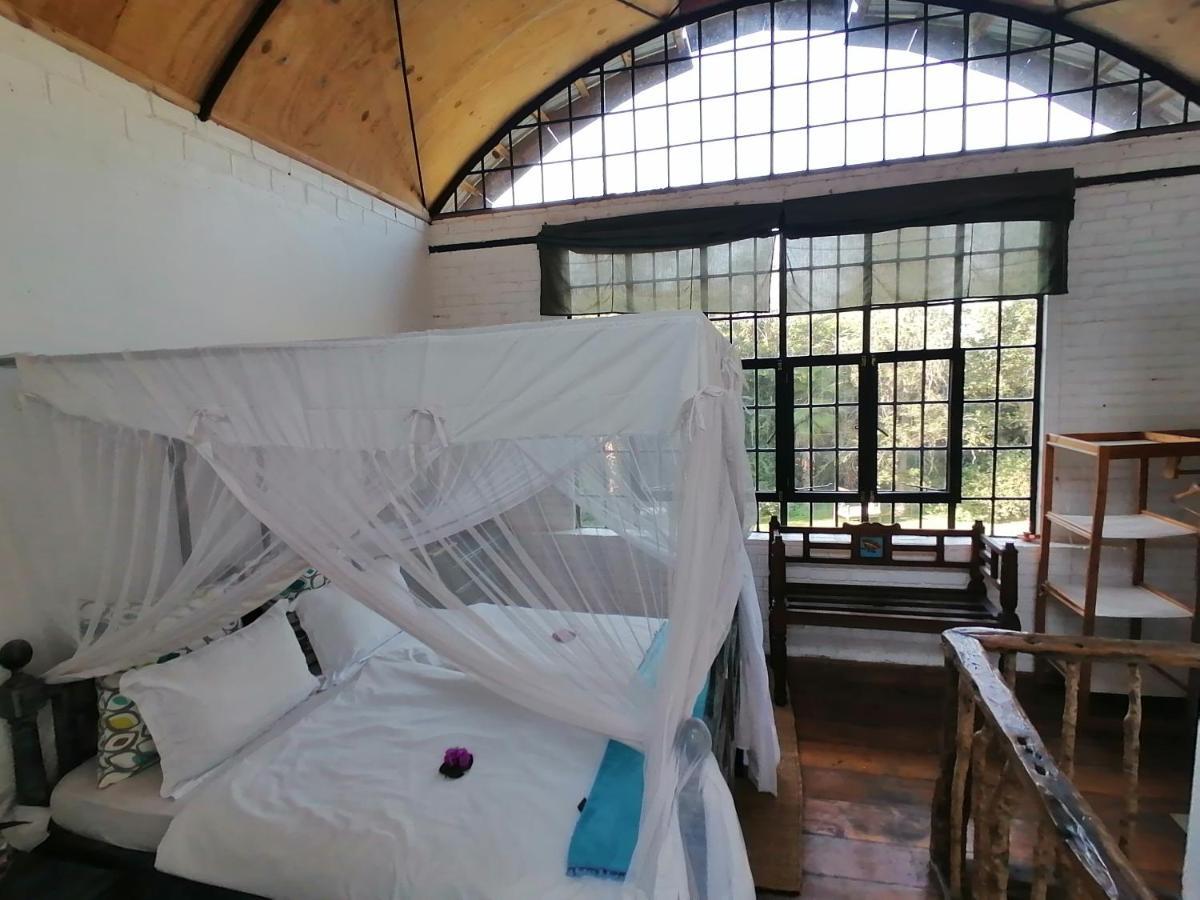 Meru House Lekisilai Arusha Buitenkant foto