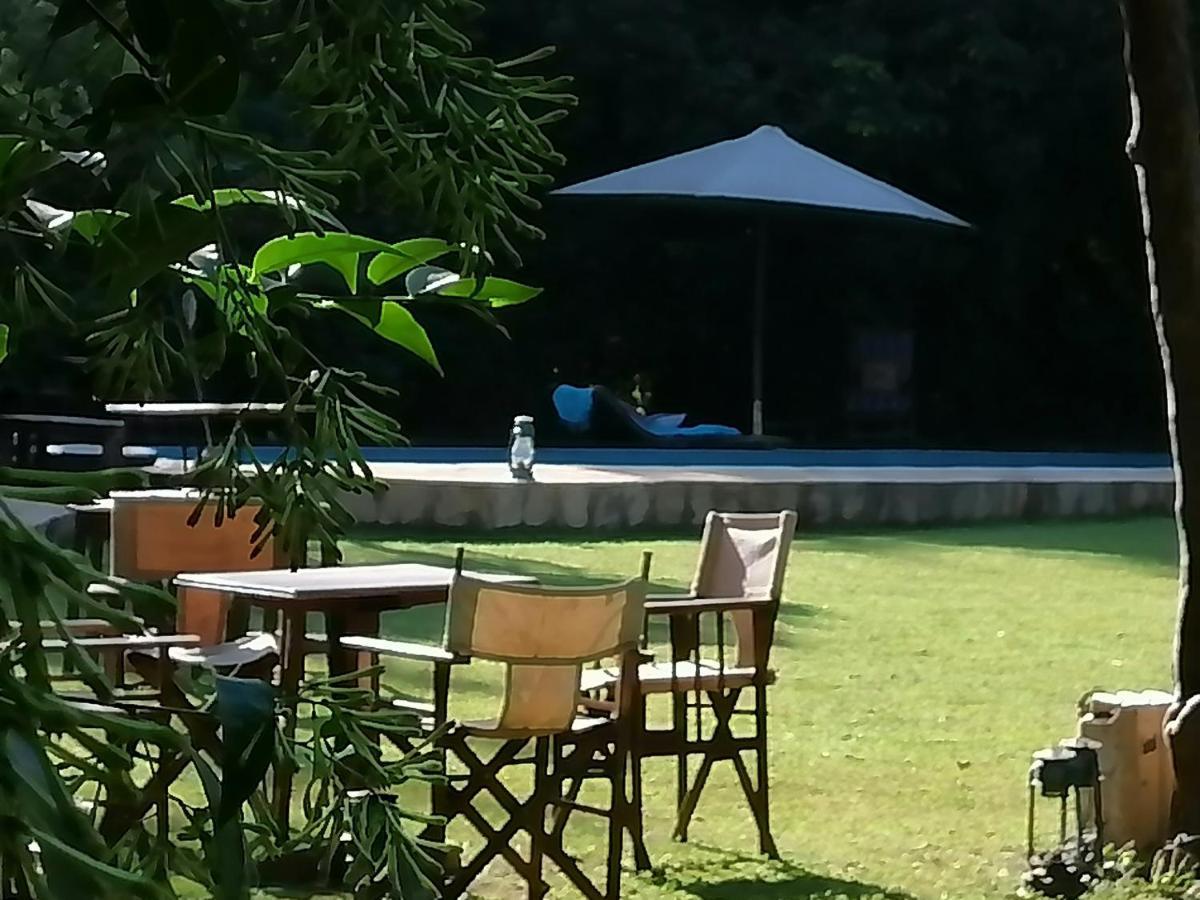 Meru House Lekisilai Arusha Buitenkant foto