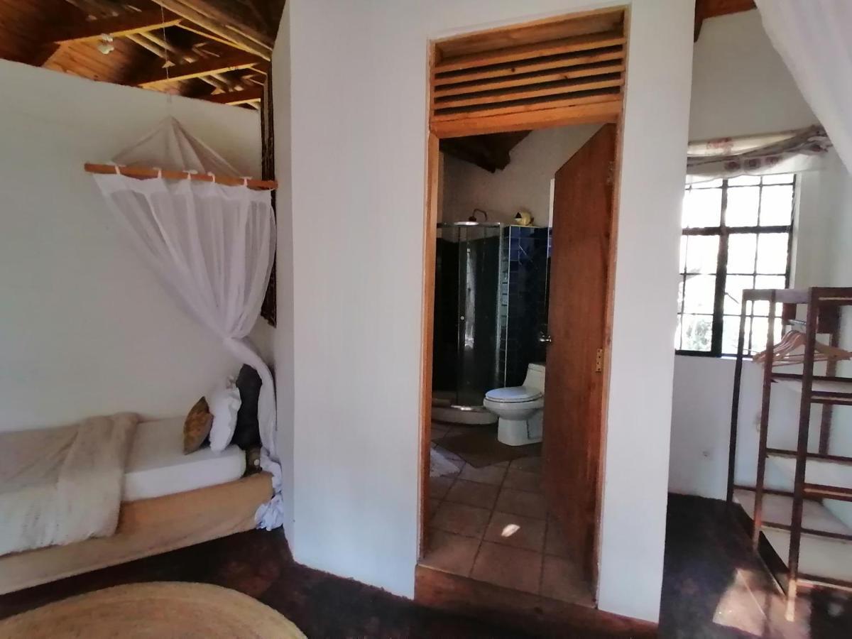 Meru House Lekisilai Arusha Buitenkant foto