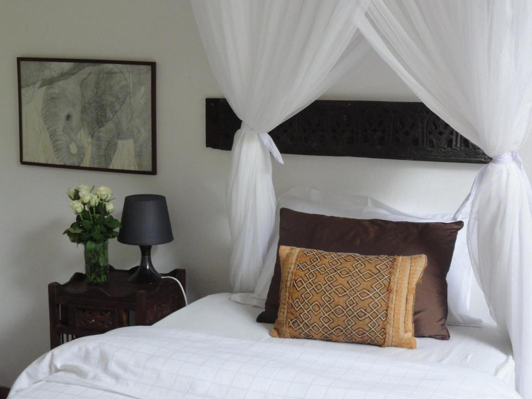 Meru House Lekisilai Arusha Buitenkant foto