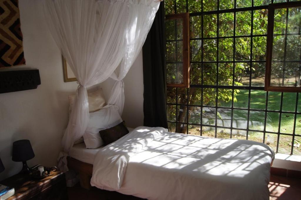 Meru House Lekisilai Arusha Buitenkant foto