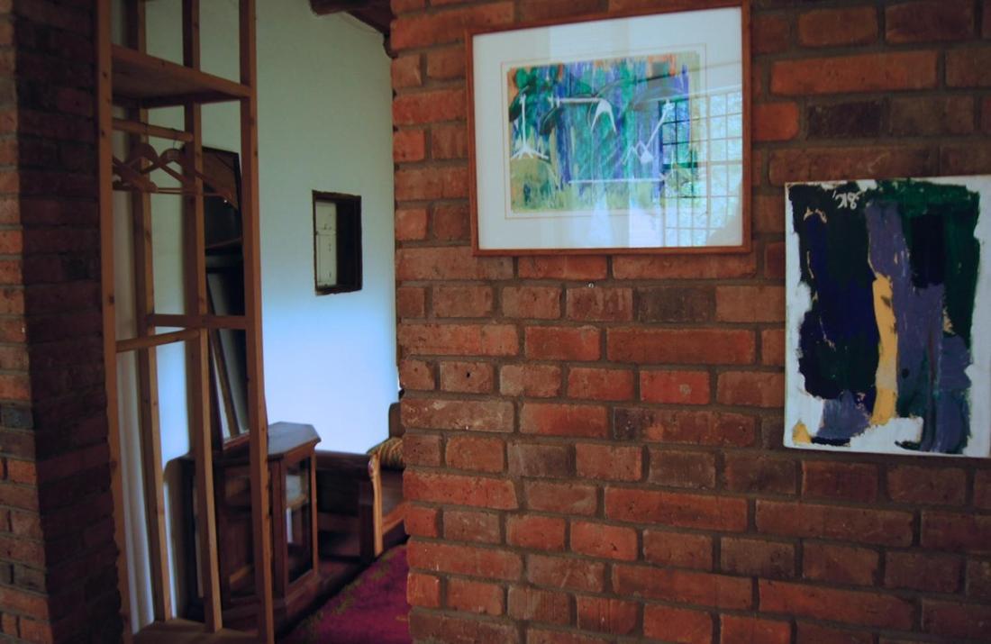 Meru House Lekisilai Arusha Buitenkant foto