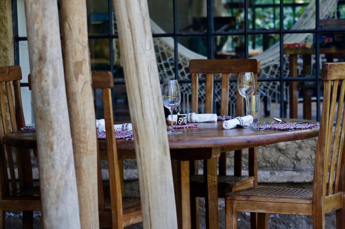 Meru House Lekisilai Arusha Buitenkant foto