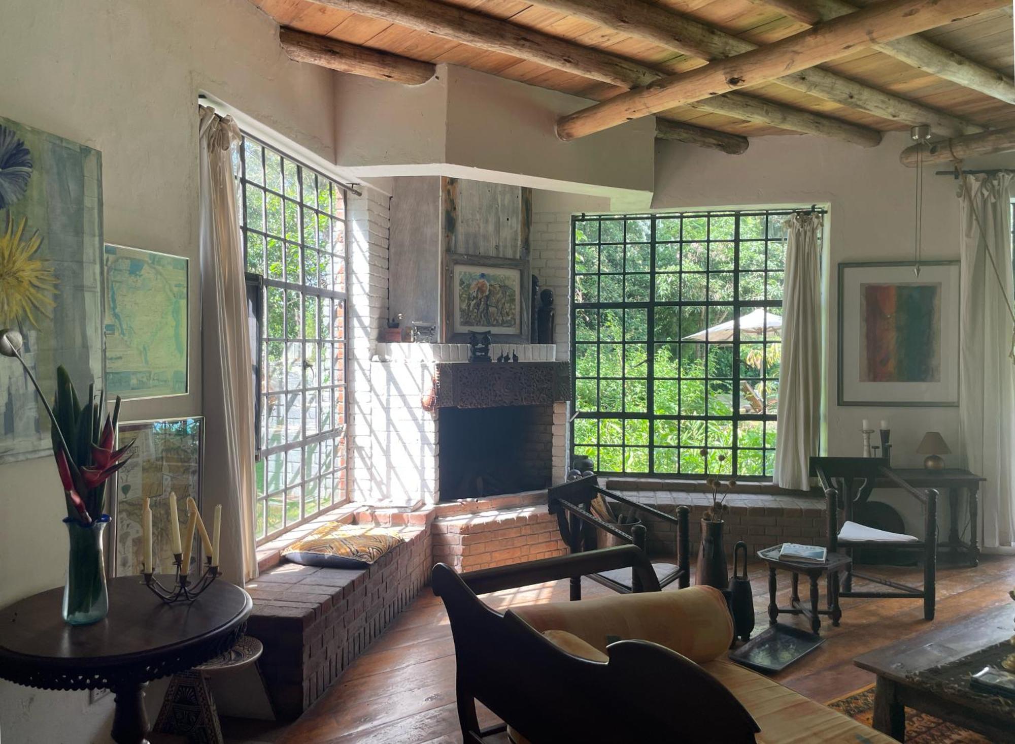 Meru House Lekisilai Arusha Buitenkant foto