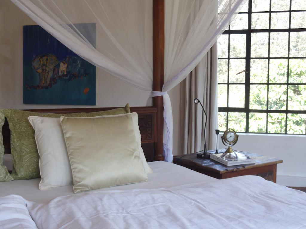 Meru House Lekisilai Arusha Buitenkant foto