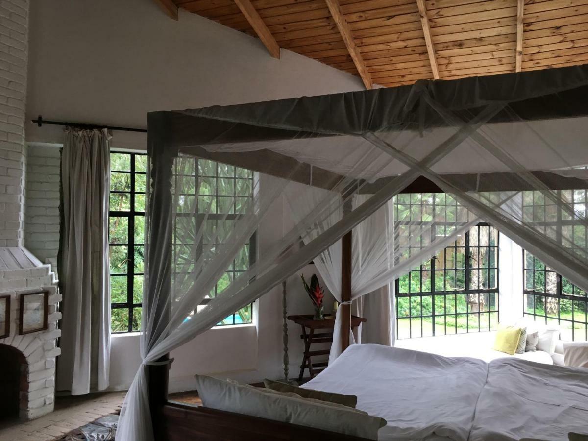 Meru House Lekisilai Arusha Buitenkant foto